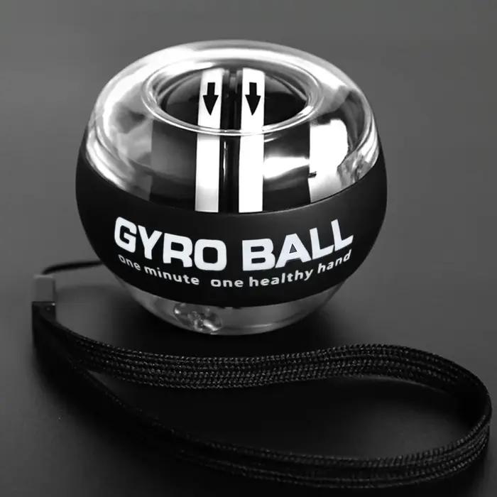 Ballon de poignet pour la force des mains, ballon de poignet à démarrage automatique, renforceur de