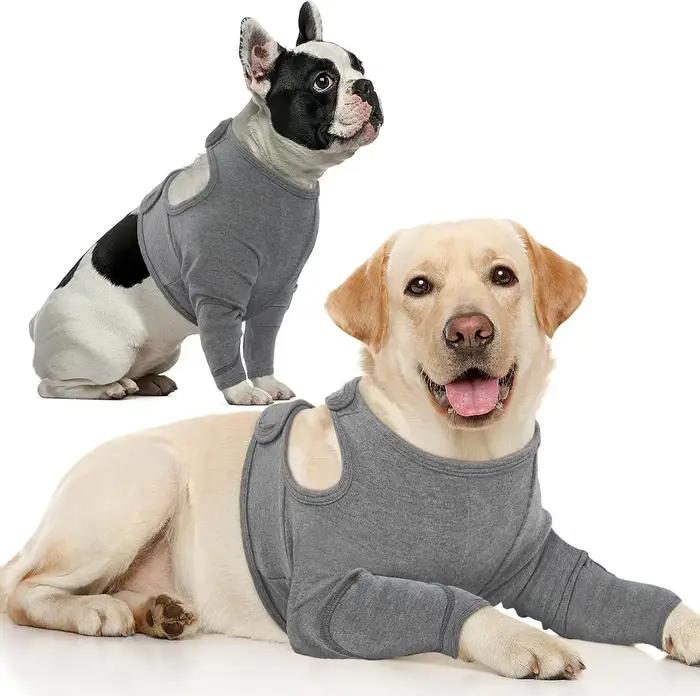 Manchon de coudière pour chien 54HD