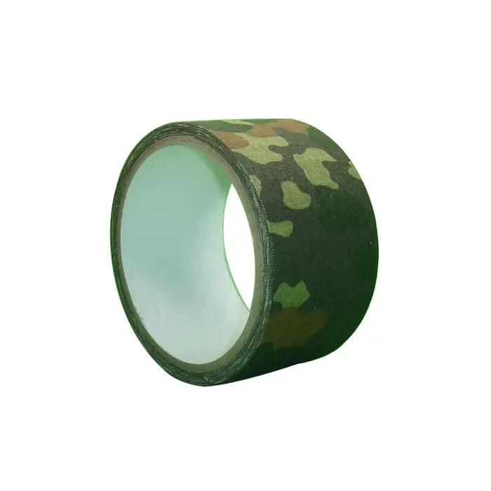 10M Multi-functional Camo Tape Self-adhesive Camouflage Hunting Paintball Airsof