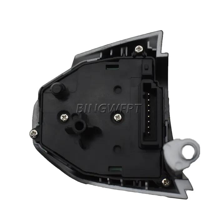 Lèvent de commande au volant pour KIA K5 2014 2015, interrupteur de régulateur de vitesse téléphoniq
