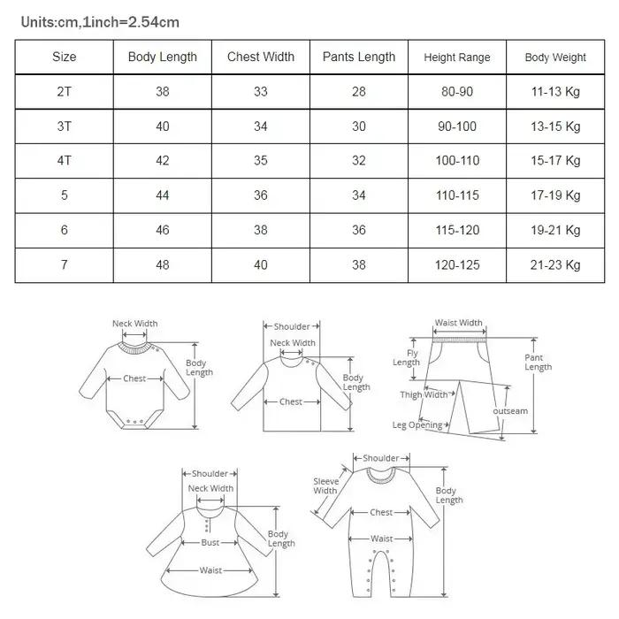 Vêtements d'été en coton et lin pour enfants de 2 à 7 ans, ensemble de couleur unie, haut à manches courtes, Short