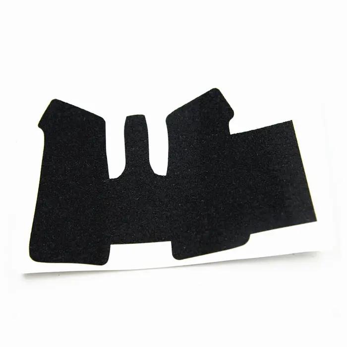 DulRubber-Poignée de Bergame pour AR15 et M16