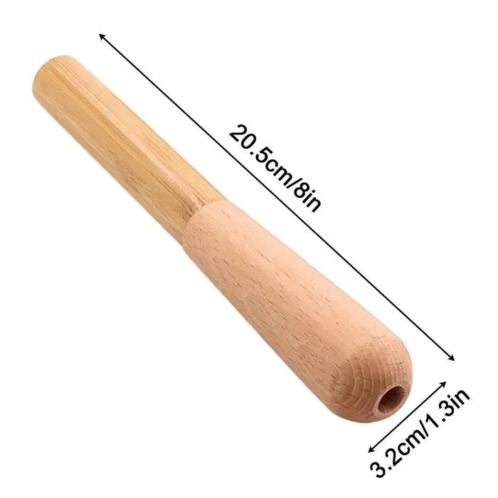 Sifflet sanglier portable imitation sonore - Appelant bois pour attirer sangliers en milieu forestier