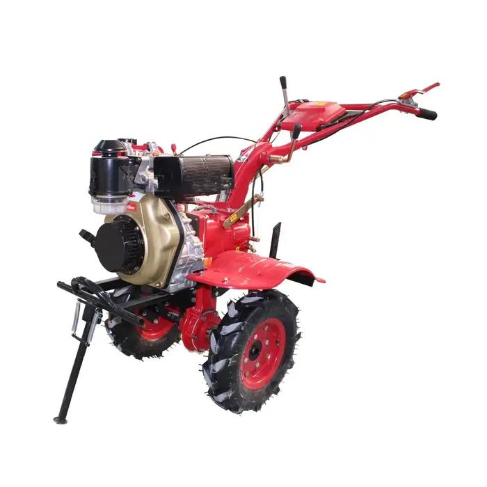 Outils de jardinage, petites machines agricoles, charrue profonde.