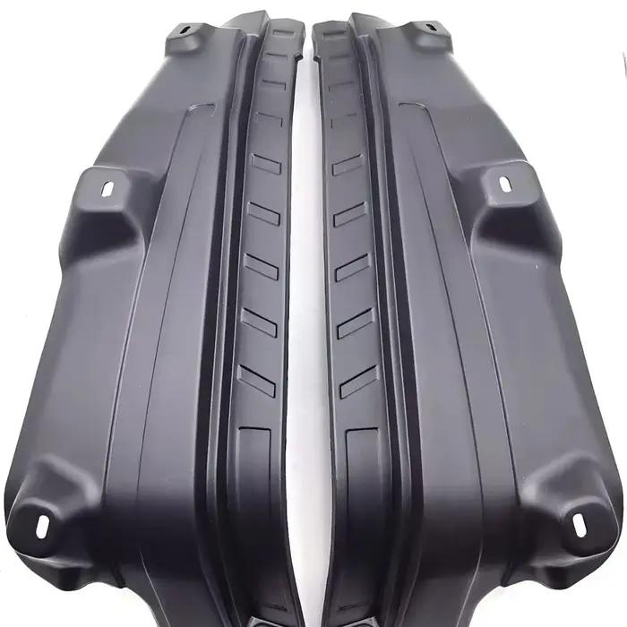 Garde-boue pour Haval Big Dog h-dog Dargo X H7 MK2 2024 ~ 2026
