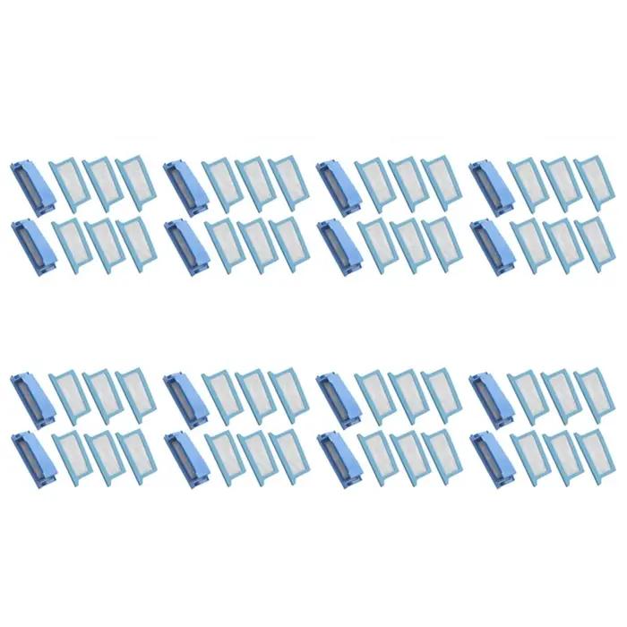 Les kits de filtres pour la vaccination ironique pour Dreamstation comprennent 16 livres réutilisabl