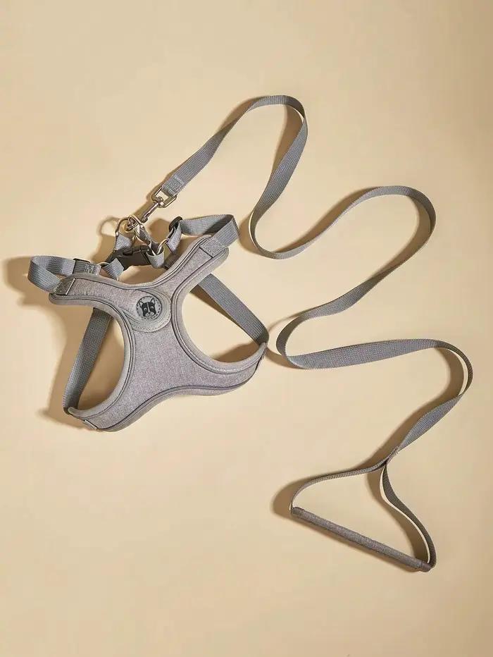 Harnais pour chien pour chiens de petite et moyenne taille