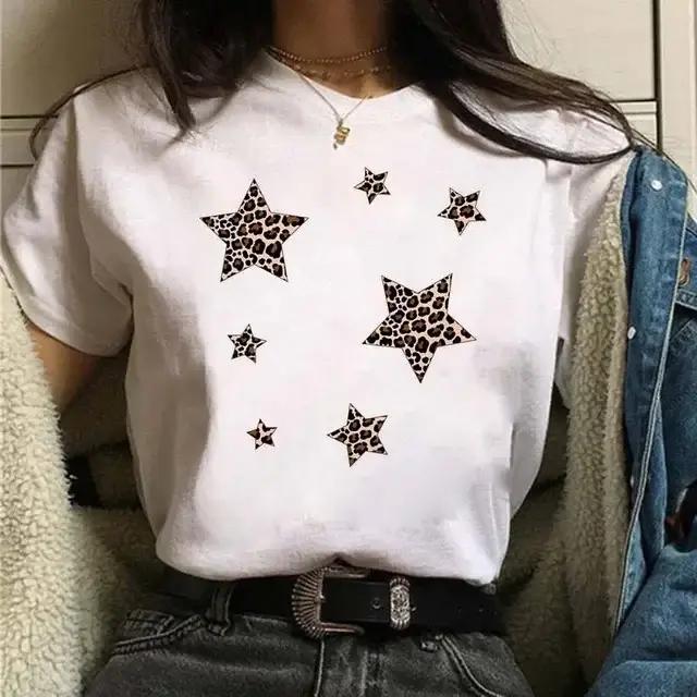 Momlife – t-shirt manches courtes col rond femme