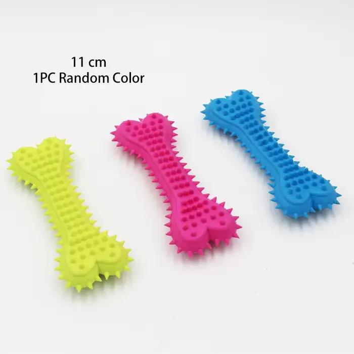 Jouets pour petits chiens