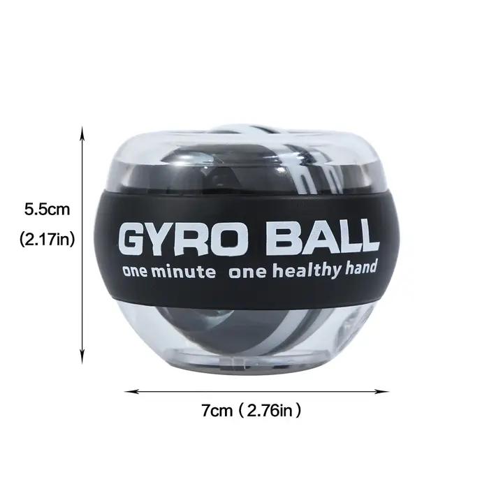 Ballon de poignet pour la force des mains