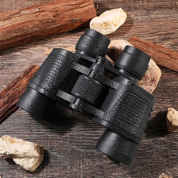 Télescope 90x90 puissant longue portée - Jumelles professionnelles BAK4 pour chasse et camping