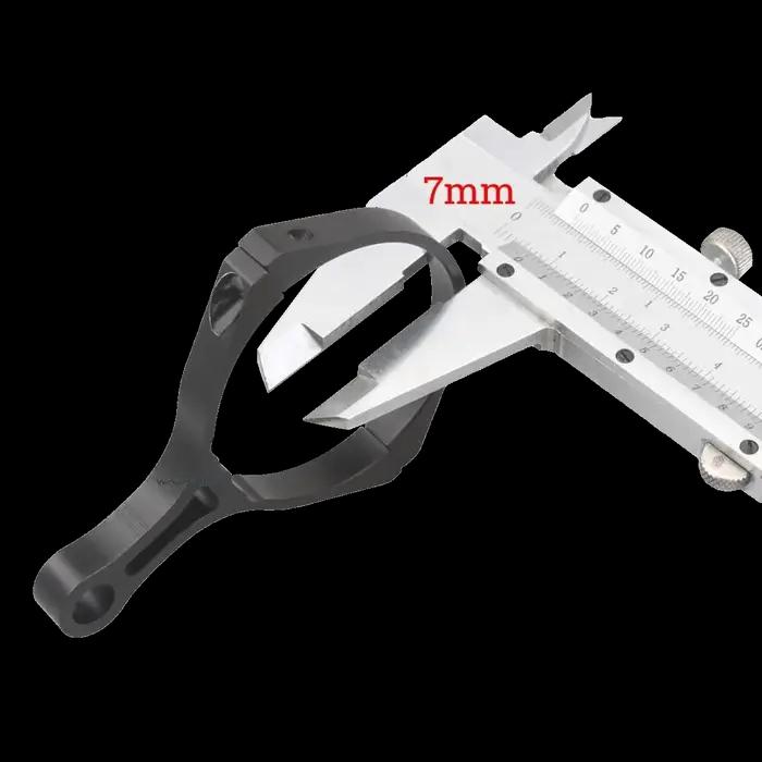 Outils Vector Optics Power Ring pour réglage de grossissement sur lunettes de visée 44-48mm