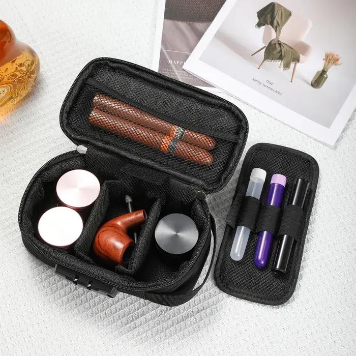 FIREDOG – sac anti-odeur