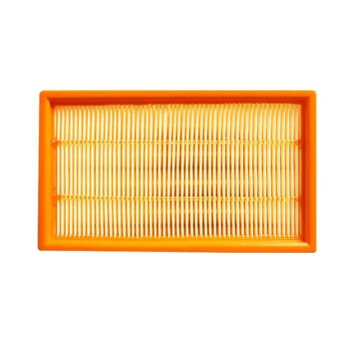 Filtre plat plissé de remplacement pour aspirateur Karcher NT 25/1 , NT 35/1 , NT 45/1, NT 55/1, NT