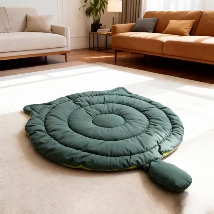 Tapis de couchage pour chien