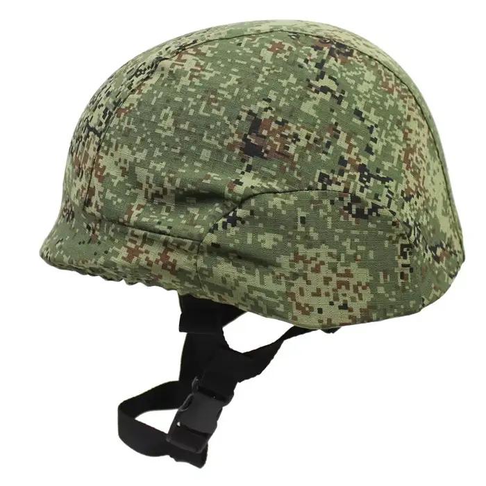 Accessoires camouflage russe EMR vert tactique poche chargeur couvre-casque équipement chasse