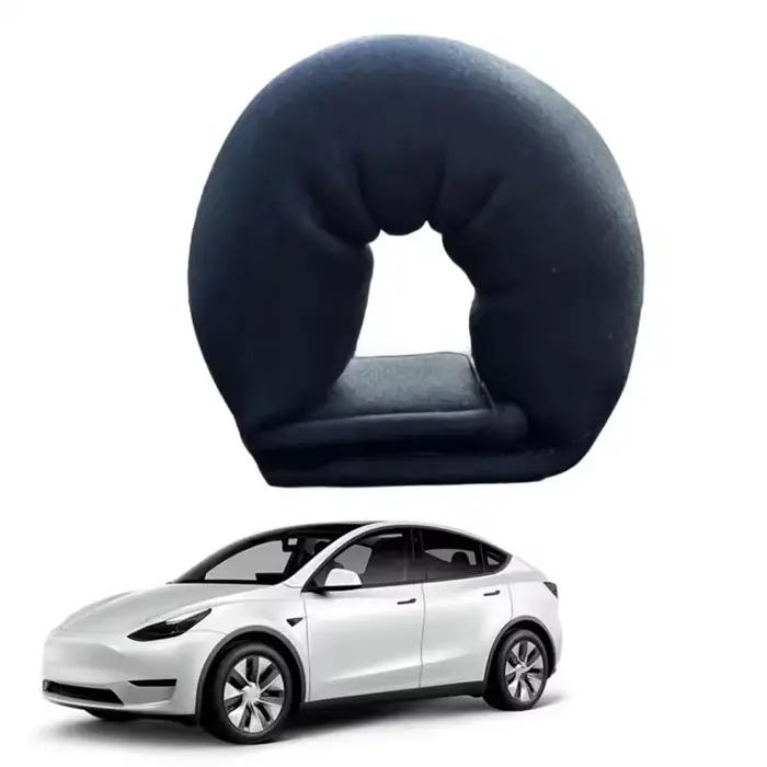 Bande de fixation de poids de volant, enveloppe de volant souple, pièces automobiles, poids de volant pour Tesla modèle 3/Y/S/X