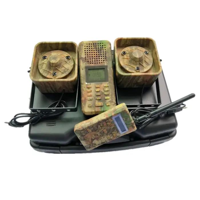 Russie offre spéciale canard oie corbeau appels chasse caille son lecteur MP3