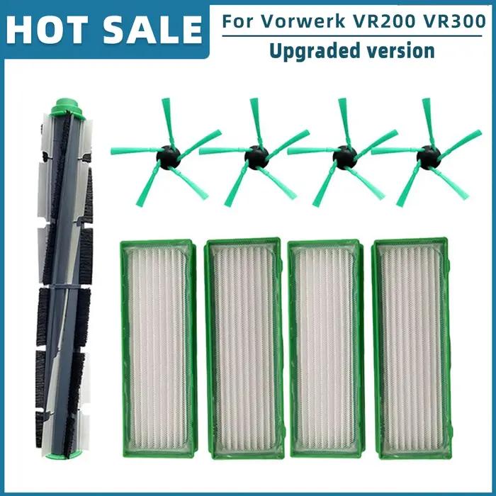Remplacement pour aspirateur Robot Vorwerk Kobold VR200 VR300
