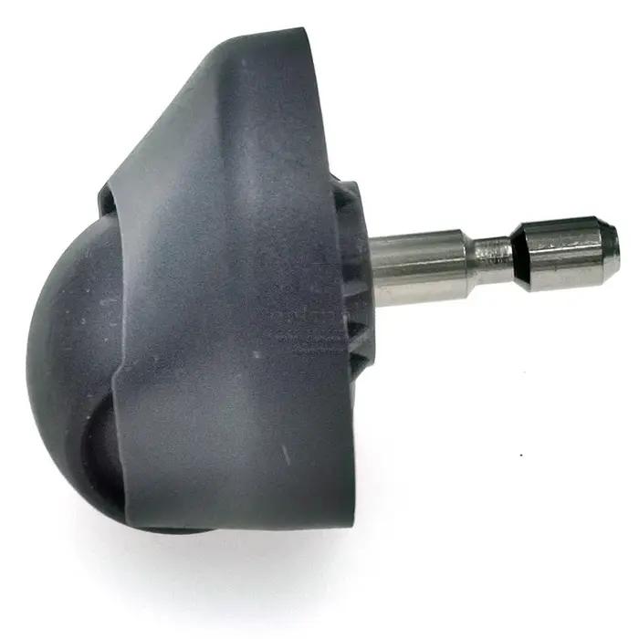 Roues de remplacement pour Xiaomi Mijia Mi Robot aspirateur vadrouille Pro STYTJ02YM roulette de volant Xiomi