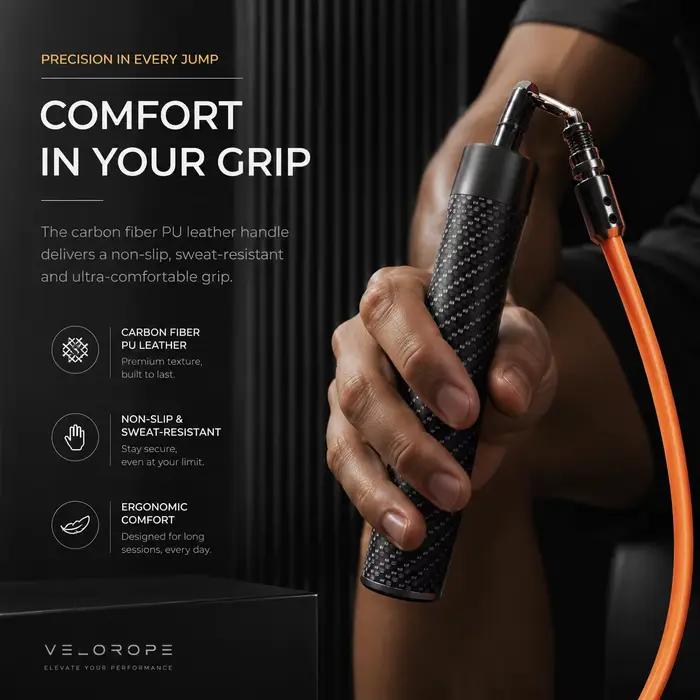 Corde à sauter professionnelle MOGOLD alliage d'aluminium corde de saut de poids corde segmentée entraînement cardiovascuaire crossfit musculation homme