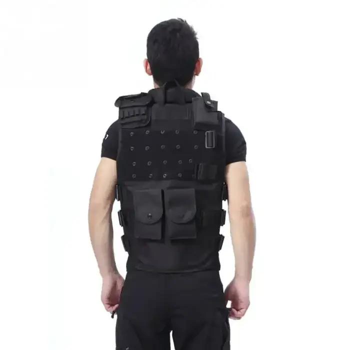 Équipement de protection pour la chasse