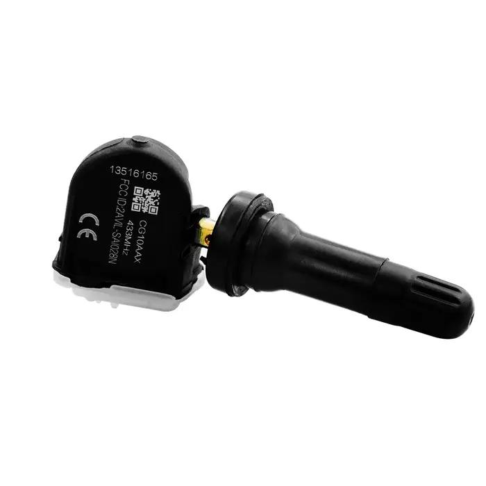 Capteur TPMS pour Chevrolet banlieue Tahoe pour GMC Sierra Terrain Yukon 2018 2019 pression des pneu