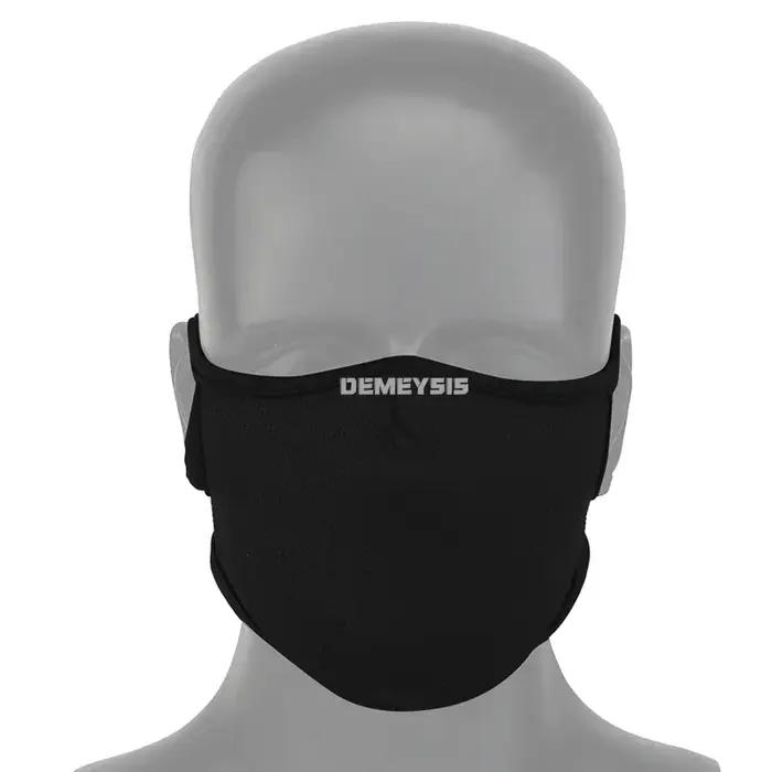 Tactical Half Face Balaclava Mask Breathable Outdoor Cycling Hunting Riding Band