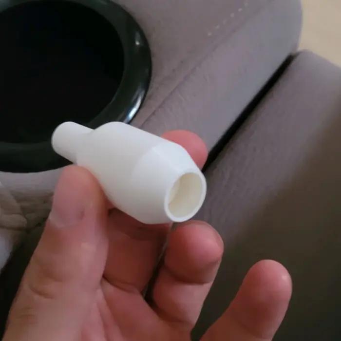 Outil d'arrosage de siphon de tuyau de jardin extérieur de cour!