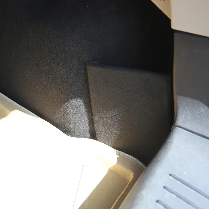 Boîte de rangement de coffre de voiture pour Focus 2, MK2, 2005-2011, boîte arrière de séparation de
