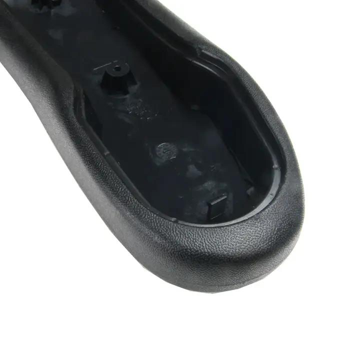 Coussinets de bras en vinyle pour Herman Miller Classic Aeron, chaise de bureau et de maison, Graphi