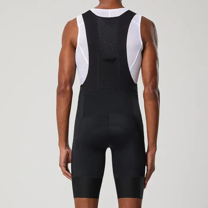 YKYW Cuissard de cyclisme professionnel respirant pour homme collants de vélo VTT pantalon de vélo