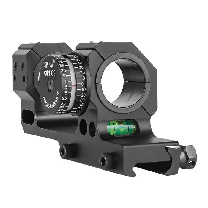 SPINA – supports de lunette de visée de chasse tactique