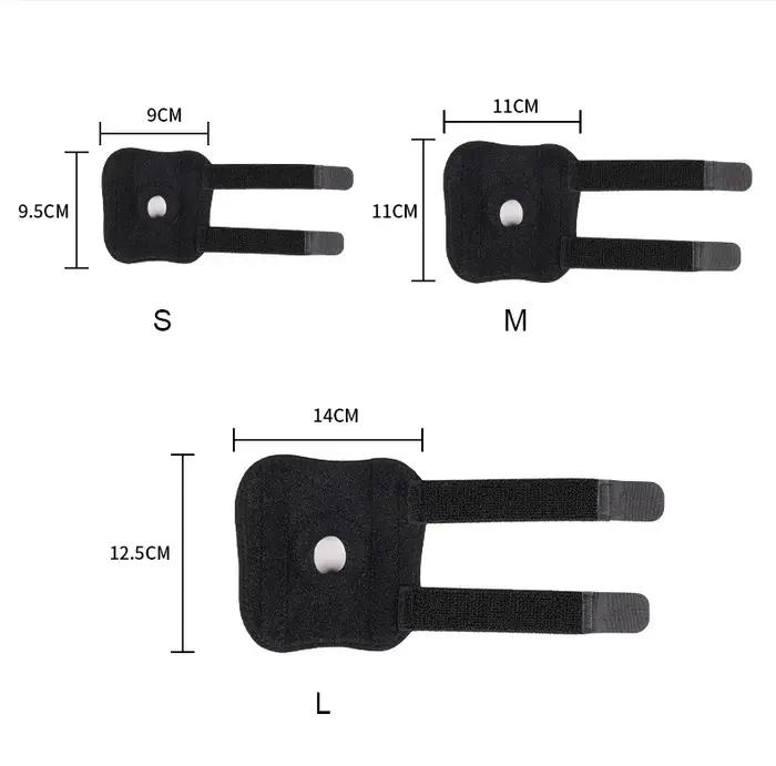 Protection des articulations et des genoux pour chiens et chats