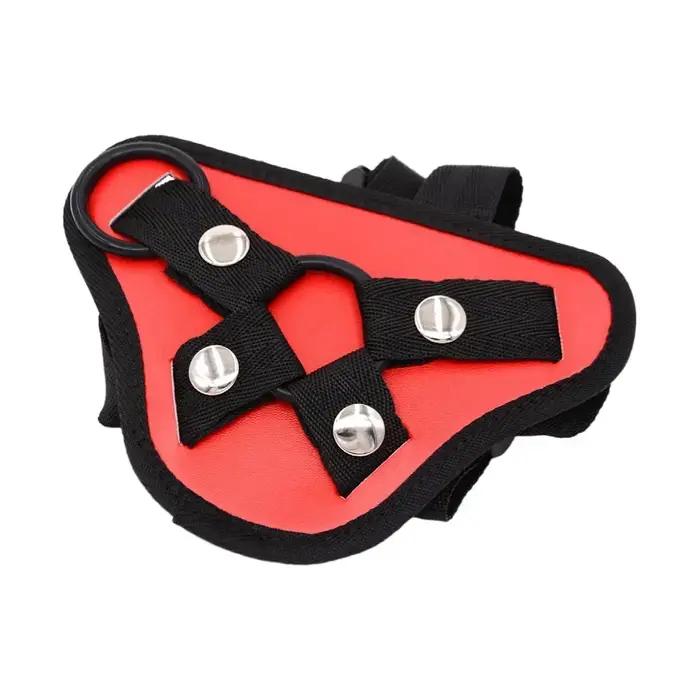 Jouets sexuels pour femmes, Gays lesbiennes, gode à bretelles portable, harnais, ceinture réglable sur pantalon, masseur, accessoires érotiques