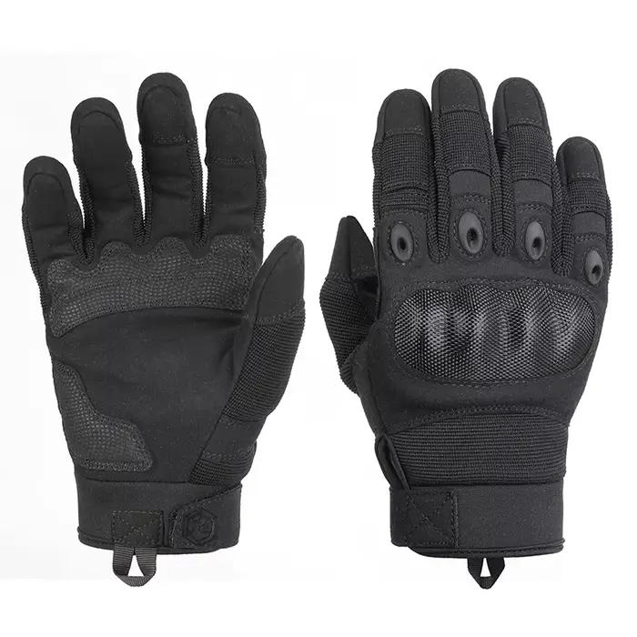 Gants tactiques Emersongear plein doigt EM9347 pour chasse milsim et protection main outdoor