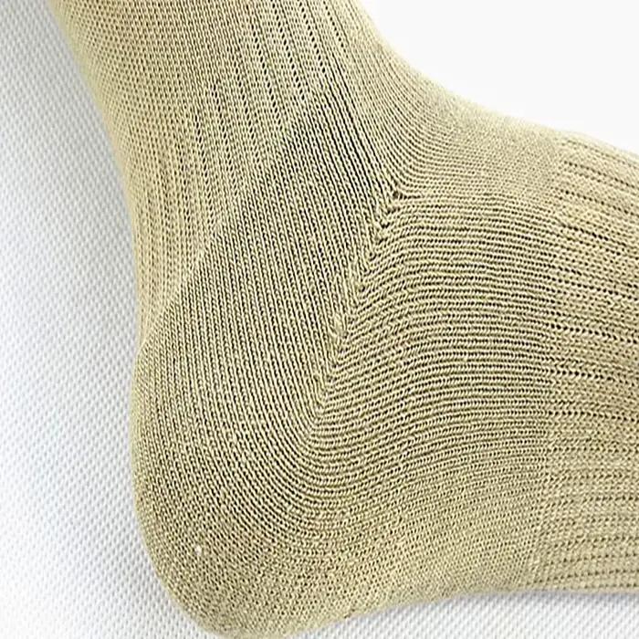 Chaussettes compression militaire chasse - 5 paires soutien cheville randonnée longue durée confort
