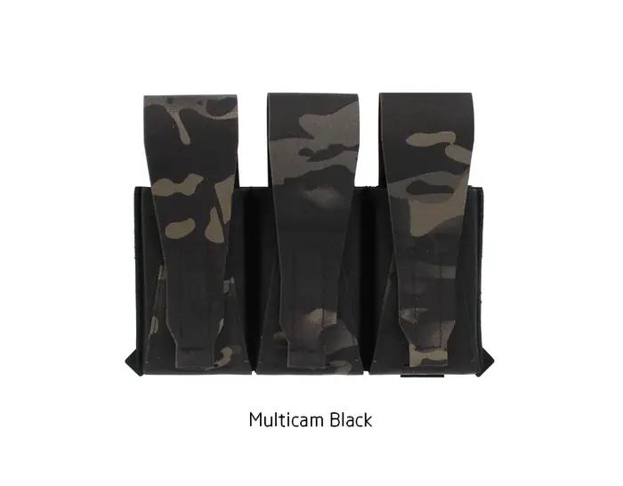 PEW TACTICAL LBT STYLE 6910A Panneau figuré universel pour AIRSOFT 6094