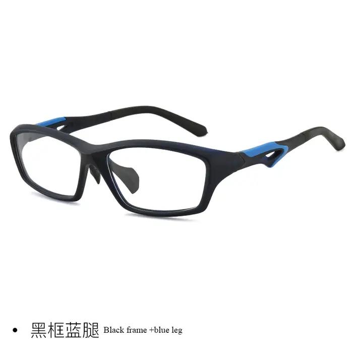 BCLEAR TR90 lunettes cadre hommes montures complètes