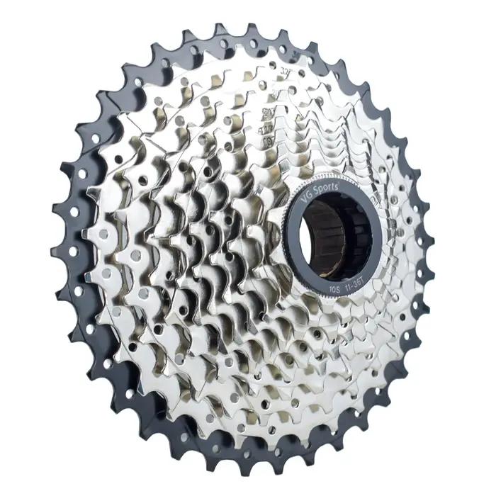 VG – pignon de vélo de sport, roue libre à filetage 5/6/7/8/9/10/11 vitesses 14-28T 13-28/32T 11-32/