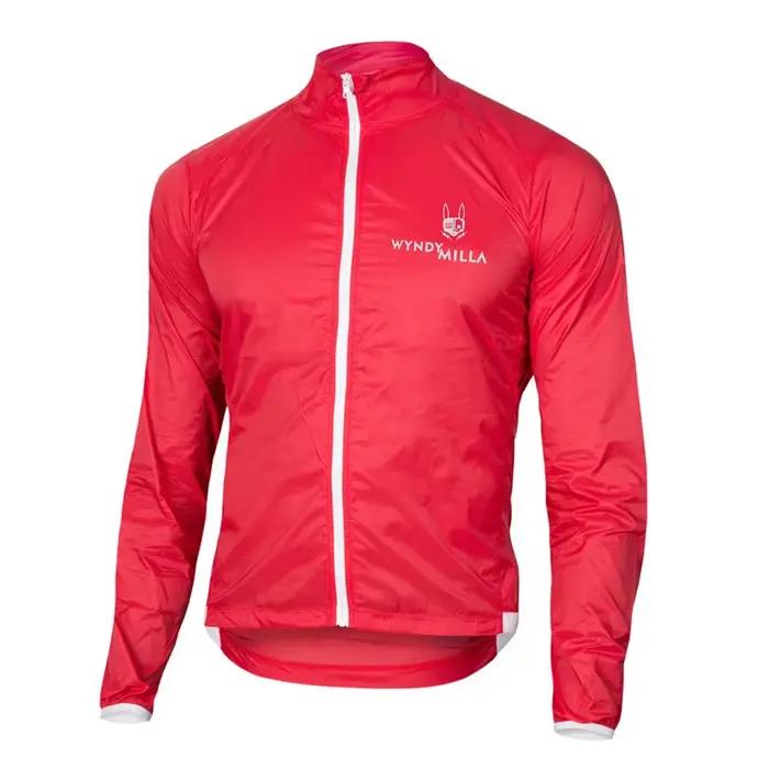 Veste de cyclisme imperméable coupe-vent léger ultraléger course équitation Ciclismo