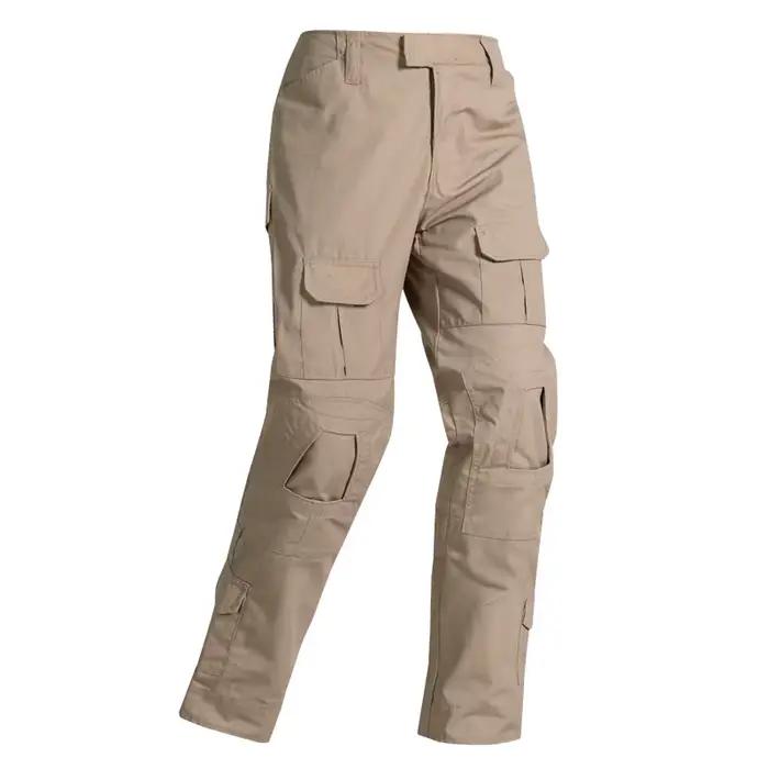 Pantalon de camouflage respirant et résistant à l'usure 2026 Frog Pants – Combinaison extensible et durable CP Pants