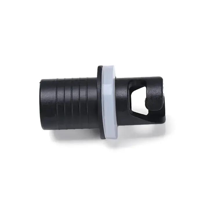 Connecteur de bateau gonflable pour Sports nautiques, bouchons de Valve d'air en Nylon PVC, adaptate