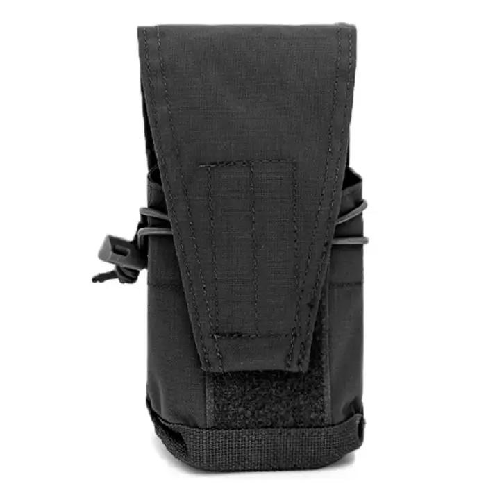 Gilet de chasse d'extérieur - Sac de transport pour chargeurs 5.56/7.62/152 de grande capacité