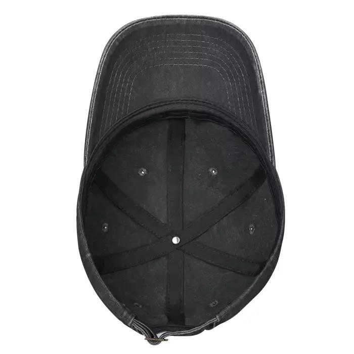 Casquette baseball Iran vintage pour chasse camping été - Fitted retro soleil hip hop unisexe