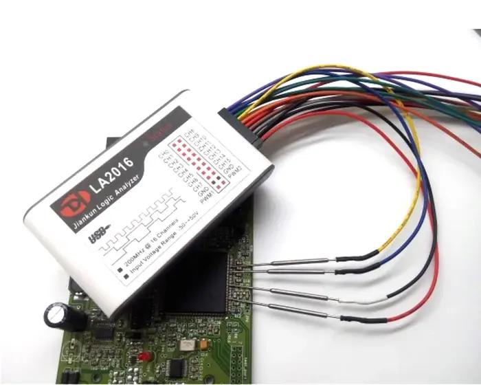 Pince à puce universelle 10X, micro pince IC SOP SOIC TSOP MSOP SSOP SMD IC, Clip de Test, broche de