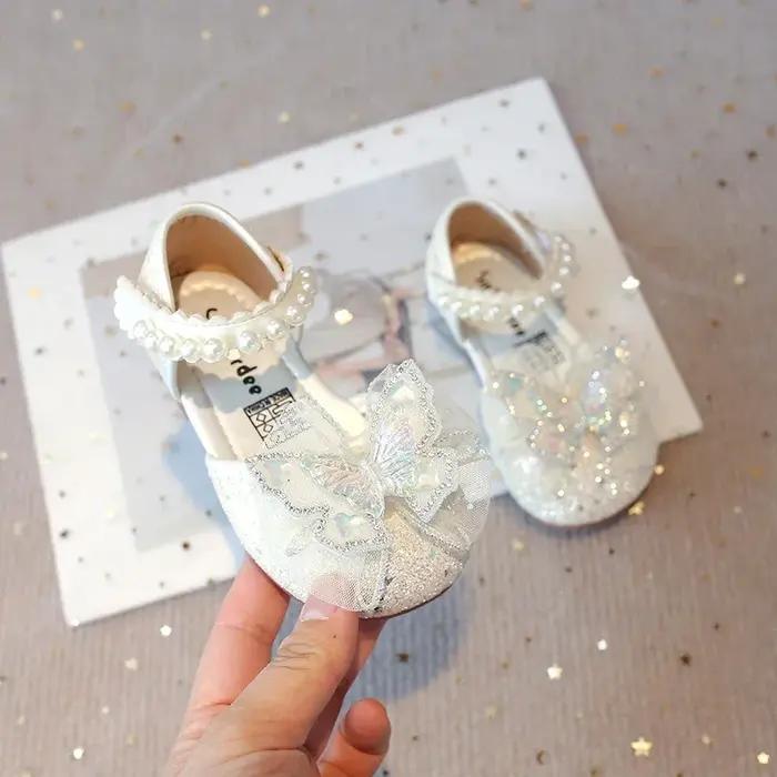 Chaussures habillées chics pour filles