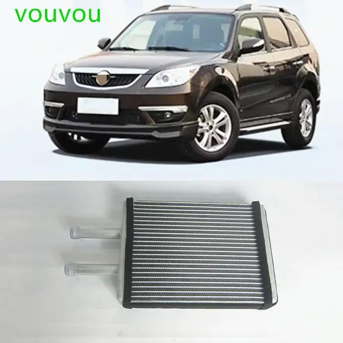Accessoires de voiture Unité de chauffage A/C Core SA00-61-A10M1 pour Haima 7 2010-2018 S3 S7