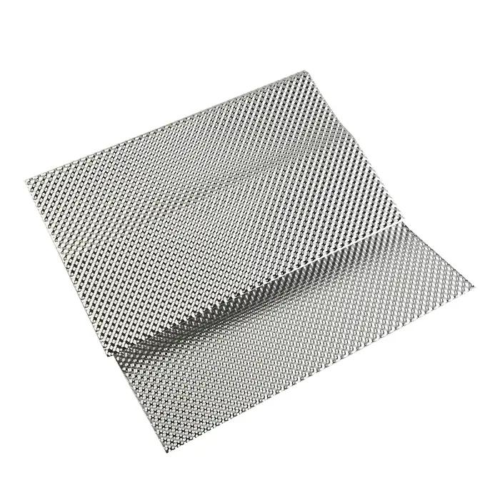 Flexie facilement 100% nouvelle entrée dans la cabine bouclier thermique bouclier thermique aluminiu