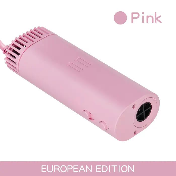 Sèche-cheveux de toilettage pour animaux de compagnie, haute puissance, silencieux, économie d'énerg